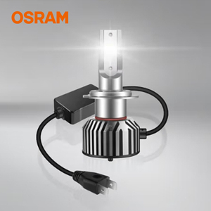 Phare <span class=keywords><strong>de</strong></span> <span class=keywords><strong>camion</strong></span> Osram LED HL Classic Edition blanc chaud H1 H4 H7 24V 28W 28/28W 5700K 2200lm éclairage automobile pour camions - Product Image 3