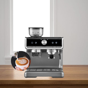 Macchina per duchessa commerciale a basso conto macchine per caffè Ele con prezzo Bestar - Product Image 2