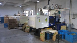 มอเตอร์พัดลมระบายความร้อนไฟฟ้าแบบอะซิงโครนัส คุณภาพสูง ได้รับการรับรองมาตรฐาน CE ระดับ <span class=keywords><strong>F</strong></span> รองรับแรงดันไฟฟ้า 115V-220V - Product Image 6