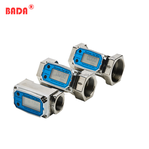 <span class=keywords><strong>Compteur</strong></span> de précision à turbine d'un pouce <span class=keywords><strong>Compteur</strong></span> de <span class=keywords><strong>pompe</strong></span> de transfert de carburant <span class=keywords><strong>Compteur</strong></span> d'eau - Product Image 2