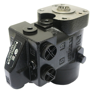Unité de commande hydraulique Blince 102S-2-200-10-E Open Center Reaction 102s-1 2 4 Series SCU pour système de direction de bateau - Product Image 4