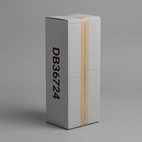 Bloque de Abrazadera para Tubo de Canalón DB36724 para la Serie D A&A+, Piezas de Repuesto