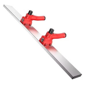 Vibrateurs électriques industriels en acier inoxydable pour la construction, niveleurs de mur, équipements de vibration, grattoirs à béton - Product Image 5