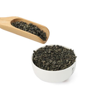 Gunpowder-té de limpieza de riñón 3505B, Productos de Salud de China, Té suelto, OEM, súper fresco - Product Image 5