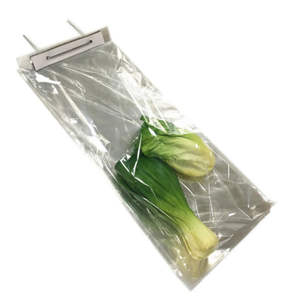 Cheapest Factory Price Custom Printed Wicket Poly <b>Bag</b> Clear HDPE LDPE Food Packaging <b>for</b> Bread Vietnam Factory Direct <b>Sale</b> - Product Image 4