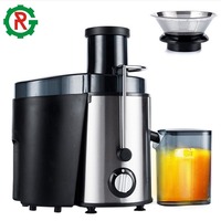 Extracteur de jus de fruits