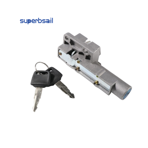 Superbsail Dirt <span class=keywords><strong>Ebike</strong></span>, accesorio para motocicleta, interruptor de encendido Lightbee, luz de arranque Bee Ultra, piezas de abeja, juego de llaves de bloqueo eléctrico - Product Image 2