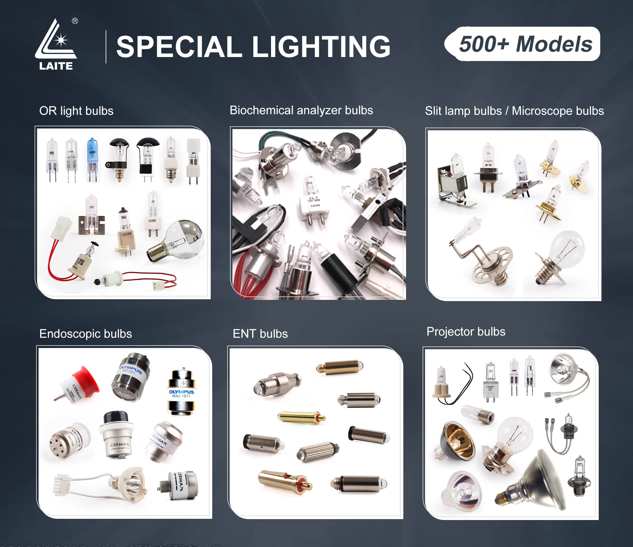 Lampada per Microscopio Stereo a Luce Anulare Illuminatore a Sorgente