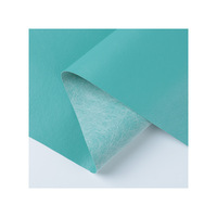 Nouveau stock de patchs pour chapeau de Noël en similicuir gaufré PU couleurs activées par la chaleur lasérisable résistant aux taches pour chaussures canapé