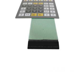 Nuevo Teclado para Báscula Electrónica Bizerba para SCII 800/200/100/100B/<span class=keywords><strong>G</strong></span>/400, Repuestos al por Mayor de Alta Calidad - Product Image 4