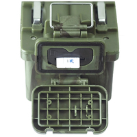 IP68 résistant aux intempéries 0 3s prise de vue faune Vision nocturne piste numérique 4G caméra de chasse extérieure 4K caméra vidéo en direct cellulaire
