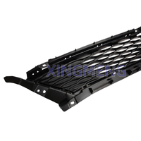 Mg 자동차 부품 앞 범퍼 환기망 하단 메쉬 그릴 MGGT MG5 10745960용