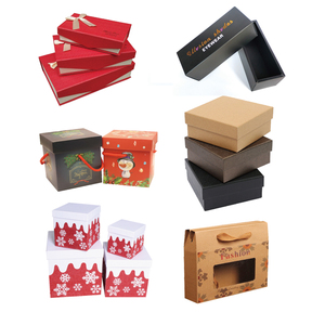 High Quality Custom logo <strong>Watch</strong> Rigid Paper <strong>Box</strong> with EVA - Product Image 5