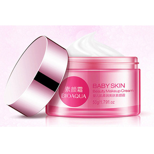 Hohe qualität Make-Up Lang Anhaltende Aufhellung und Bleaching Make-Up Basis Creme - Product Image 3