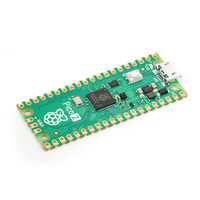 Kit de Programación MicroPython para la Placa de Desarrollo Raspberry Pi Pico 2