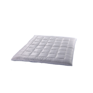 Colchón plegable para Hotel con diseño de tela de lana transpirable supersuave lavada - Product Image 3