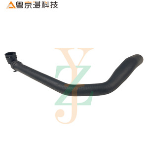 Radiator Hose Water Pipe LR017364 For Land Rover <b>Range</b> Rover Rubber Coolant Hose Replacement Part - Product Image 1