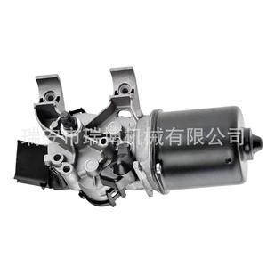 Adecuado para el motor del limpiaparabrisas NISSAN NOTE 288009U10A - Product Image 2