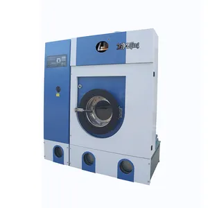 Máquina de lavar roupa de 8-12 kg totalmente automática com aprovação ce
