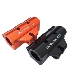 Phụ Tùng Ô Tô Phụ Kiện Sản Xuất Bởi Trung Quốc Nhôm Gia Công Phay Nhà Cung Cấp Cho Động Cơ Xe - Product Image 1