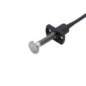 مستشعر درجة حرارة مقاومة البلاتين PT100، مسبار درجة حرارة عالي الدقة بدقة 0.1 درجة مئوية، مصنف IP65 لبطاريات الليثيوم - Product Image 2