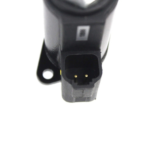 Vanne Solénoïde de Haute Qualité pour Excavatrice 1119916 111-9916, Solénoïde de Pompe Hydraulique pour CATERPILLAR CAT E320B E320C E320D - Product Image 4