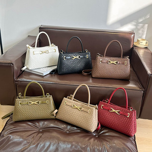 <span class=keywords><strong>Sac</strong></span> à <span class=keywords><strong>main</strong></span> en cuir PU <span class=keywords><strong>pour</strong></span> femme, pochette, <span class=keywords><strong>sac</strong></span> à bandoulière de créateur, sacs fourre-tout de luxe - Product Image 1
