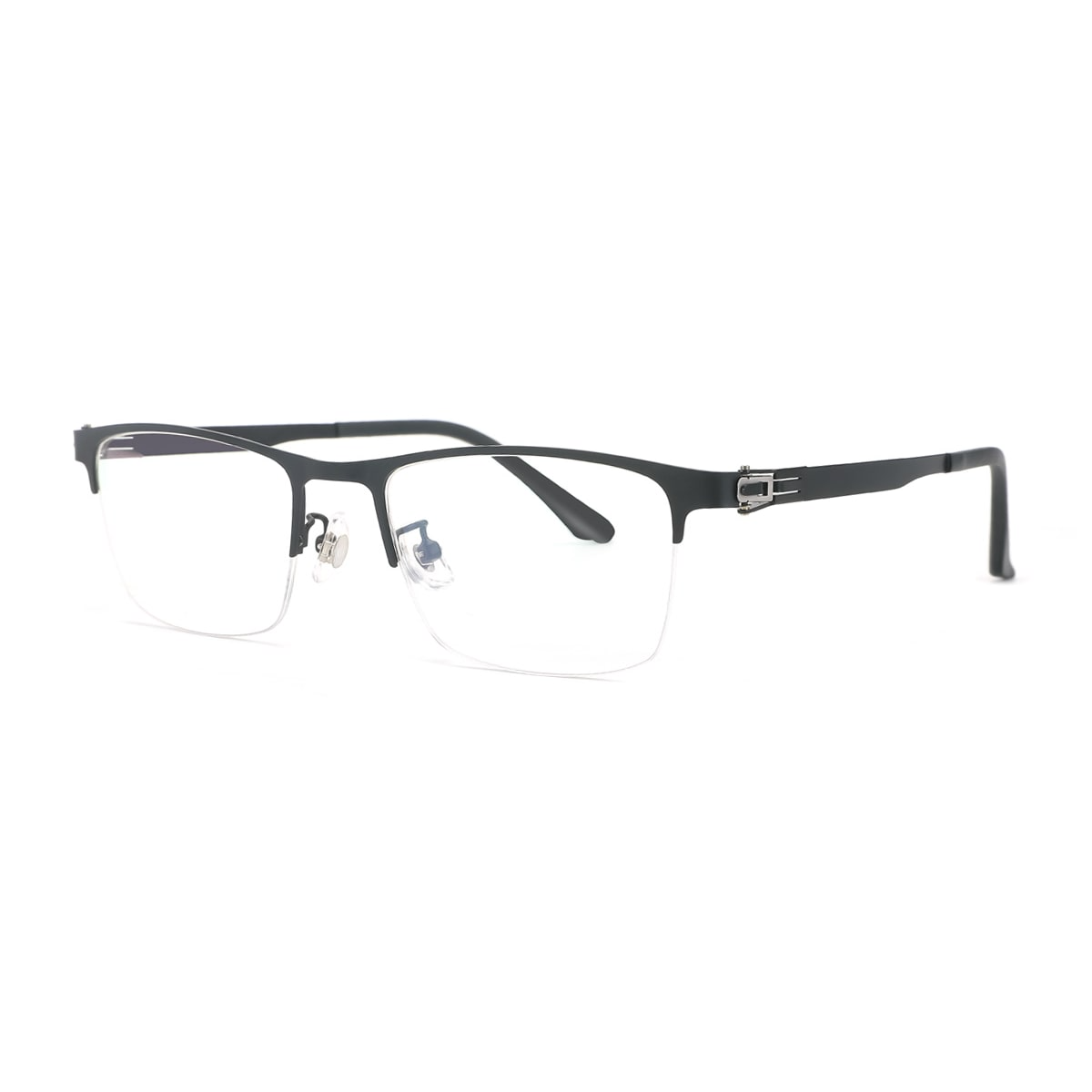 Rectangle Glasses Face Shape Stylish Durable Eyewear