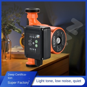可定制的<span class=keywords><strong>5HP</strong></span>自动压力泵不锈钢铸铁低压吸入高效废水处理 - Product Image 3