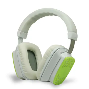 Hoofdtelefoon Koptelefoon Headset Air Pro Max Style Anc True Draadloze Stereo Hoge Prestaties Hifi Persoonlijke Volumeregeling RF-609
