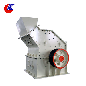 Thép chịu mài mòn máy nghiền tác động đá vôi Máy Nghiền tác động máy nghiền đá - Product Image 2