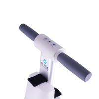 SQ7 mini épurateur de sol avec robot vadrouille à double brosse aspirateur machine de nettoyage de sol épurateur de carrelage