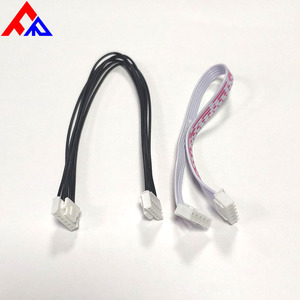 PH2.0-4P/XH2.54-4P真鍮4 AWGプラスマイナスプラグ端子およびケーブルメーカー品質売れ筋仕様 - Product Image 2