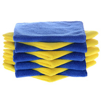 Vente en gros, serviette de visage en microfibre de haute qualité, ion argent, nouveau sac torsadé en peluche pour
