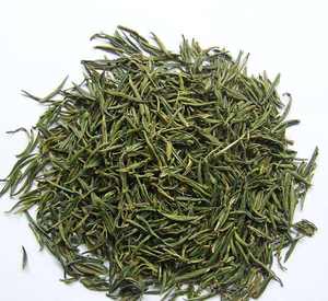 Commercio all'ingrosso biologico ue miglior prezzo Natual L-teanina capsule uso estratto di tè verde  per la qualità del sonno - Product Image 2