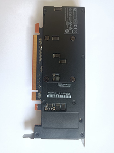Carte graphique GPU P4 8 Go GDDR5 à profil bas PCIe 3.0 pour serveur d'inédition IA haute performance - Product Image 5