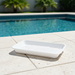 <span class=keywords><strong>Chlore</strong></span> granulaire Pure White Orange Joy 99% de pureté, dédouanement, livraison rapide, service DDP - Product Image 1