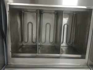 Cocina comercial de <span class=keywords><strong>pasta</strong></span> y fideos para restaurante, fabricante fuerte, venta al por mayor - Product Image 4