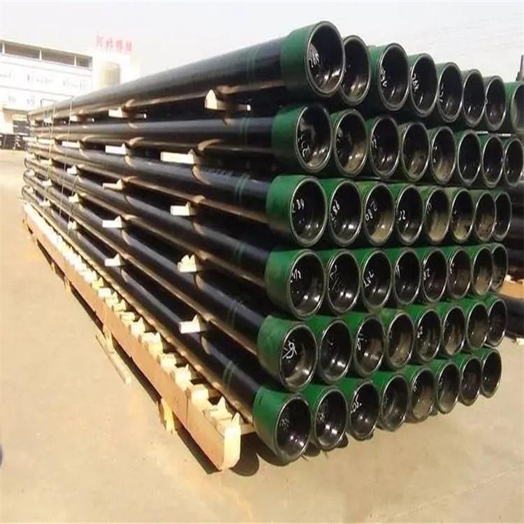 API 5CT L80 13cr Seamless Steel