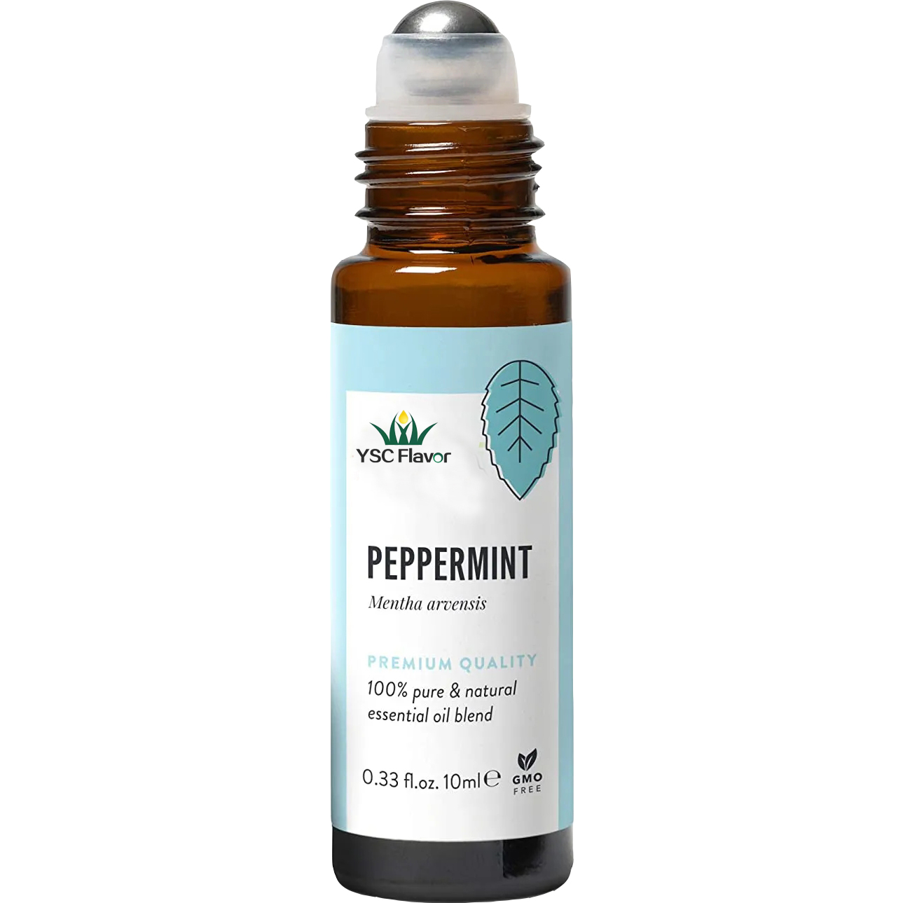 Menthe poivrée