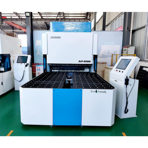 1200mm hút cốc xoay bảng điều khiển Bender với cấu hình tiêu chuẩn cho uốn 1.5mm thép kim loại trong tấm kim loại chế tạo - Product Image 2