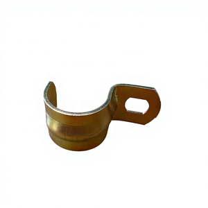 Morsetti Girevoli in Acciaio Inox per Tubi (Metrico/Imperiale) - Product Image 4
