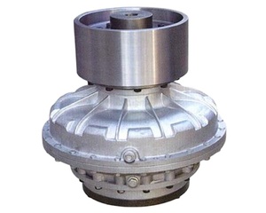 YOXIIZ320/340/360 Hydraulic Clutch <strong>Fluid</strong> <strong>Coupling</strong> - Product Image 3