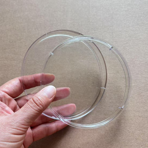 Xoắn ốc Hộp 110mm đồng xu lớn bảo vệ trường hợp huy chương huy hiệu đồng xu hiển thị hộp đồng xu chủ - Product Image 4