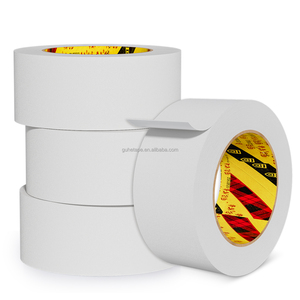 Băng gaffers Đen Băng gaff Đen-không có cặn, chống nước, không phản chiếu, dễ rách-Băng đen đa năng - Product Image 3