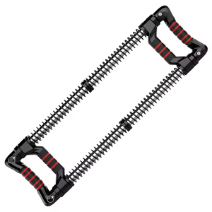 Ngực <span class=keywords><strong>Expander</strong></span> mùa xuân Exerciser tập thể dục mùa xuân di động có thể điều chỉnh đẩy xuống thanh máy kháng tập thể dục phòng tập thể dục Kit cho nhà - Product Image 1