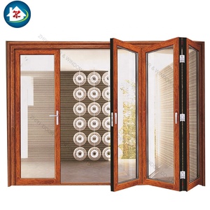 <span class=keywords><strong>Porte</strong></span> coulissante pliante pas chère <span class=keywords><strong>Prix</strong></span> en Malaisie - Product Image 2