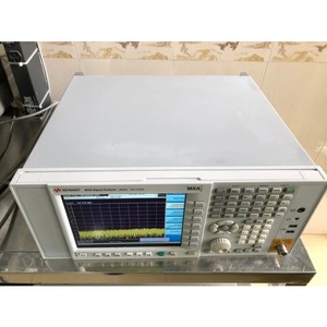 1 ชิ้น Keysight N9020a Mxa Signal 3.6g เครื่องวิเคราะห์/จัดส่งแบบเร่งด่วน - Product Image 2