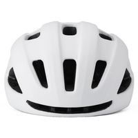 Casque de cyclisme ABS personnalisable pour hommes et femmes respirant en plein air VTT équipement d'équitation Portable réglable casquette de sécurité