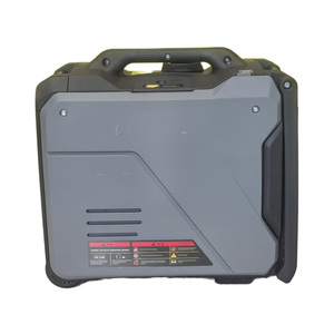 Portable <b>Gasoline</b> Generator 6.5KW 8kw Digital Silent 1 Phase Power Auto Remote Start 4-stroke Engine 220V Output <b>Gasoline</b> in - Product Image 3